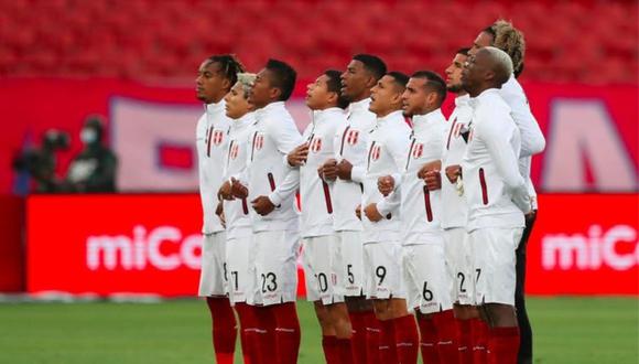 La Selección Peruana tendrá un amistoso ante México en Estados Unidos. (Foto: Agencias)