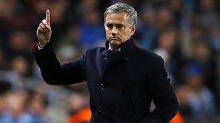 José Mourinho entrenará en Inglaterra y descarta la liga española 