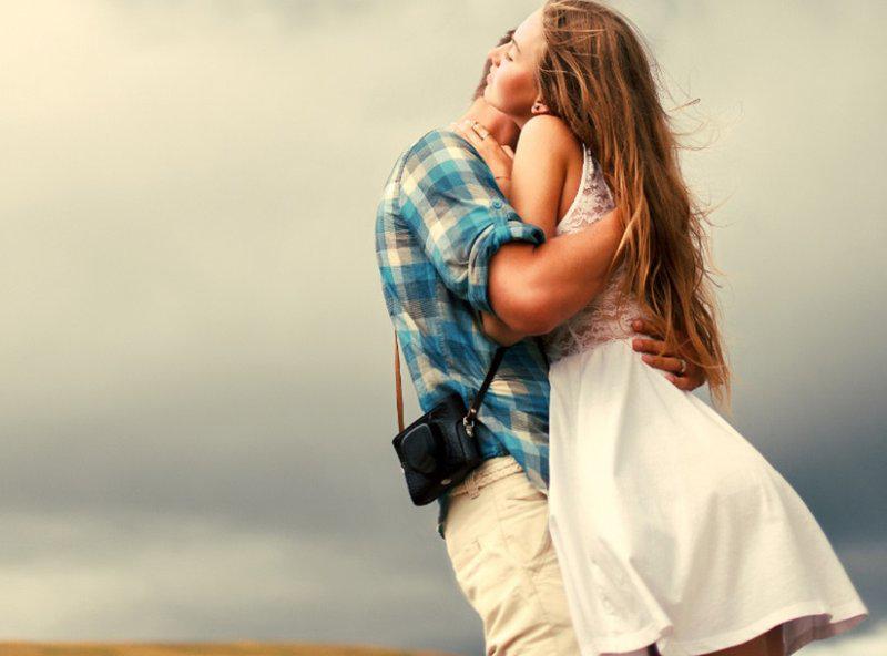 ¿Por qué me siento tan bien cuando me enamoro?