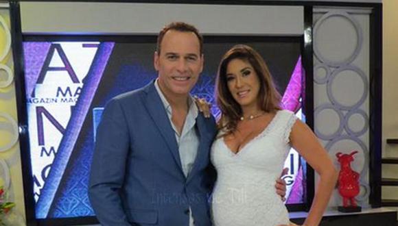 Sheyla Rojas, con Milett Figueroa, le ganó en rating a Tilsa Lozano  