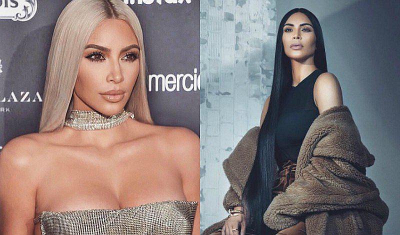 Hollywood: Kim Kardashian reveló que sufre de dismorfia