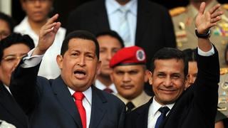 Concepción Carhuancho rechaza archivar acusación sobre aportes de Venezuela a Ollanta Humala en 2006