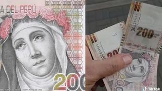Venezolano no entiende por qué no le reciben billetes de 200 soles: estas fueron las respuestas