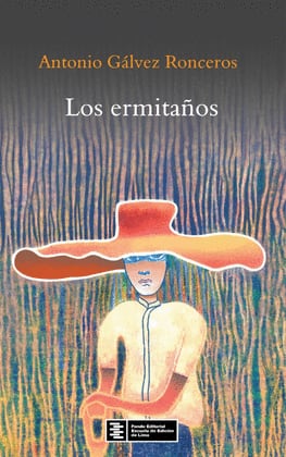 Los ermitaños, un clásico del cuento peruano, ha sido reeditado.