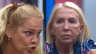 Niurka encara a Laura Bozzo en “La casa de los famosos 2″: “A mí no me conoces” 