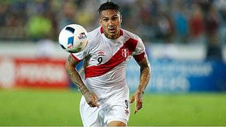 Paolo Guerrero: Confirman fecha ante el TAS  