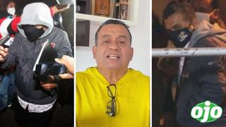 Tony Rosado se defiende tras detención: “Tengo que mantener a mis hijas, nieta y esposa”