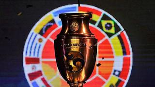 Copa América 2020 se realizará en Colombia y Argentina