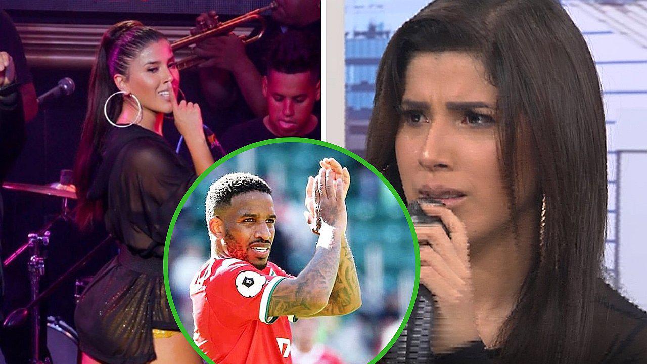 Yahaira Plasencia responde fuerte sobre su regreso con Jefferson Farfán 