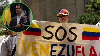 Con OJO crítico: la hora de Venezuela