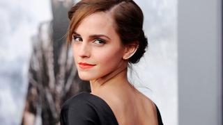 Emma Watson sorprende a fans con esta foto en Facebook 