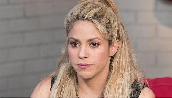 Shakira es investigada por fraude fiscal de 14.5 millones de euros en España 
