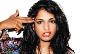 El gigante del retail H&M y la cantante M.I.A. se unen para fomentar el reciclaje de ropa ¿Te unes a esta tendencia?