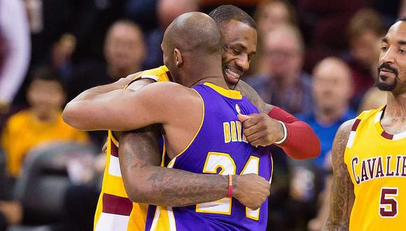 ​NBA: El más grande, LeBron James, llega a los Lakers por gloria e historia