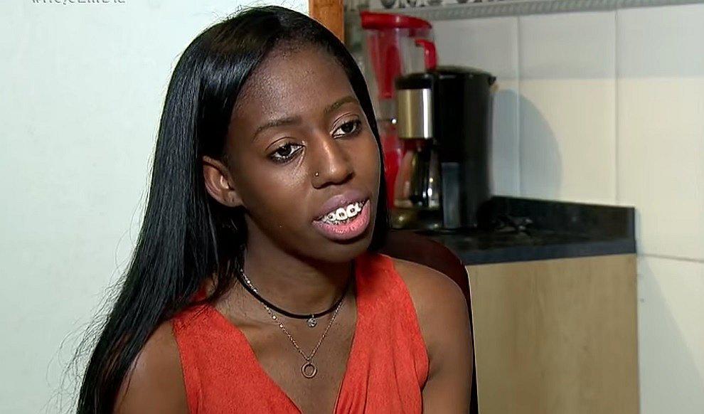 La historia de la joven que se convirtió en meme: "Mi vida se volvió una pesadilla" │VIDEO