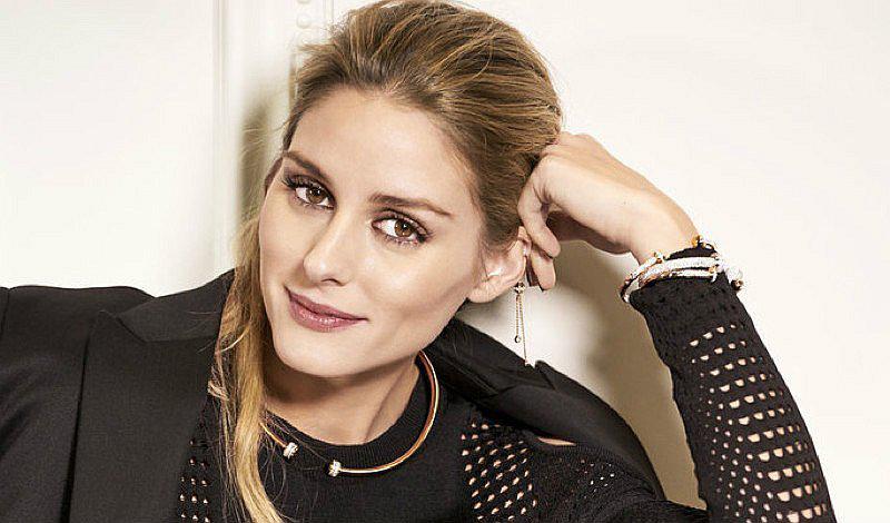 ¡Olivia Palermo y 4 looks de media estación que te servirán para el día a día! [FOTOS]
