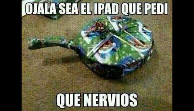 ​Navidad 2015: Los mejores memes para celebrar esta fecha