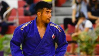 Alonso Wong ganó medalla de oro en los Juegos Suramericanos: el deportista peruano quedó en el primer lugar en judo
