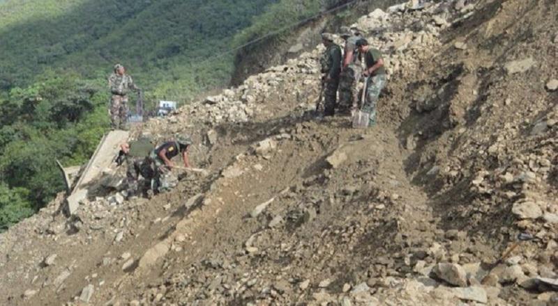 Vraem: Rescatan cuerpos de militares desaparecidos a inicios de marzo