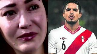 Tilsa Lozano sobre Blanca Rodríguez: “Yo no era la única mujer engañada”