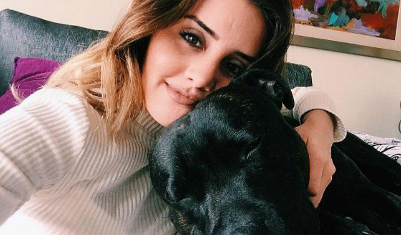 ¡Overall para la Primavera! ¡Ximena Hoyos nos muestra cómo!