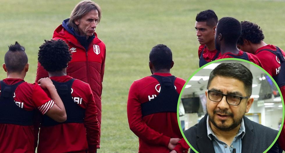 Con OJO crítico El fútbol y los chismes │VÍDEO COLUMNISTAS OJO