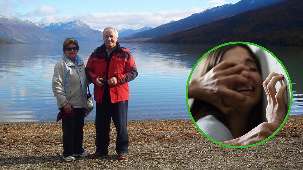 Sujeto es denunciado por su propia hija de abusar sexualmente de sus 4 nietos