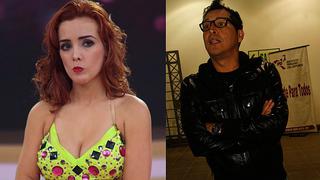 Rosángela Espinoza dice que está soltera y que Carloncho es solo su amigo  