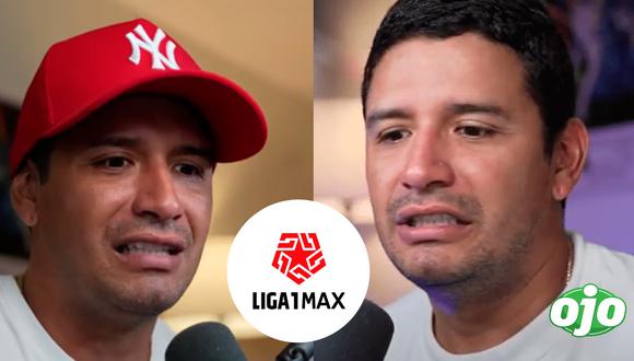 Reimond Manco se ofrece a jugar gratis en la Liga 1 en un club histórico de Perú