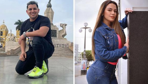 Néstor Villanueva confirma el fin de su relación con Florcita Polo: “Estoy soltero”. (Foto: Instagram)