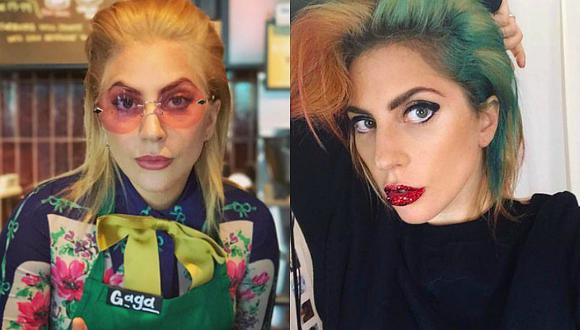 Lady Gaga preocupa a seguidores por su delicado estado de salud [FOTOS]