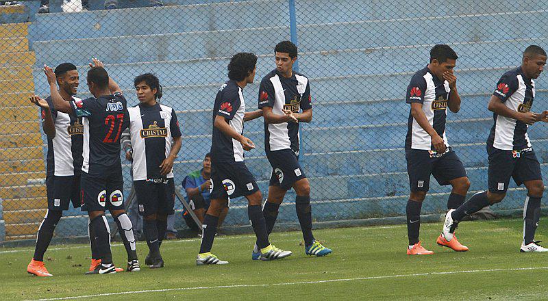Alianza Lima vs. UTC: Se enfrentan en Matute por Torneo Clausura  