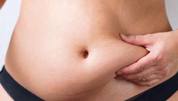 5 métodos japoneses para evitar la flacidez en el vientre
