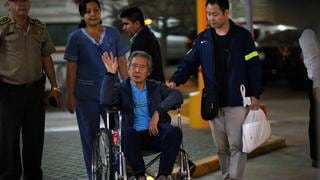 Alberto Fujimori: Corte de Chile cita a expresidente para declarar por esterilizaciones forzadas