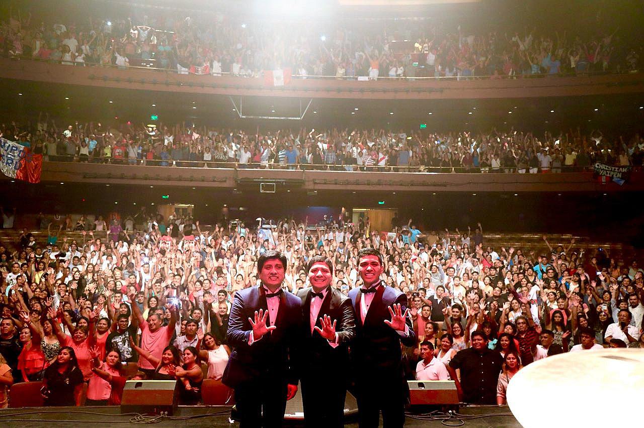 La historia del Grupo 5 tras 46 años de haberse fundado