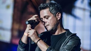 Alejandro Sanz: Organizan rifa solidaria y el premio será conocerlo  