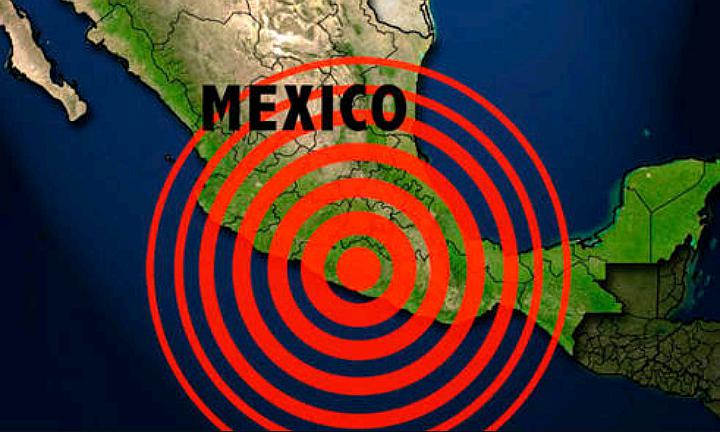 Terremoto en México de 8.4 pone en alerta al Perú por posible tsunami