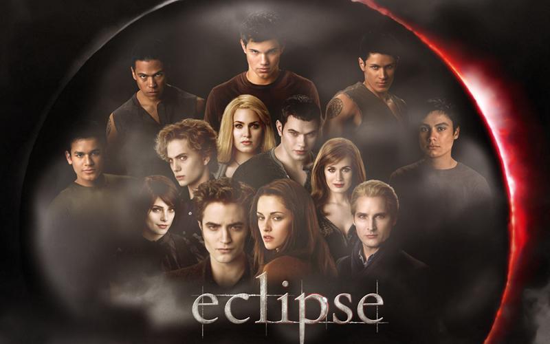 Una joven murió en el cine tras ver la película Eclipse