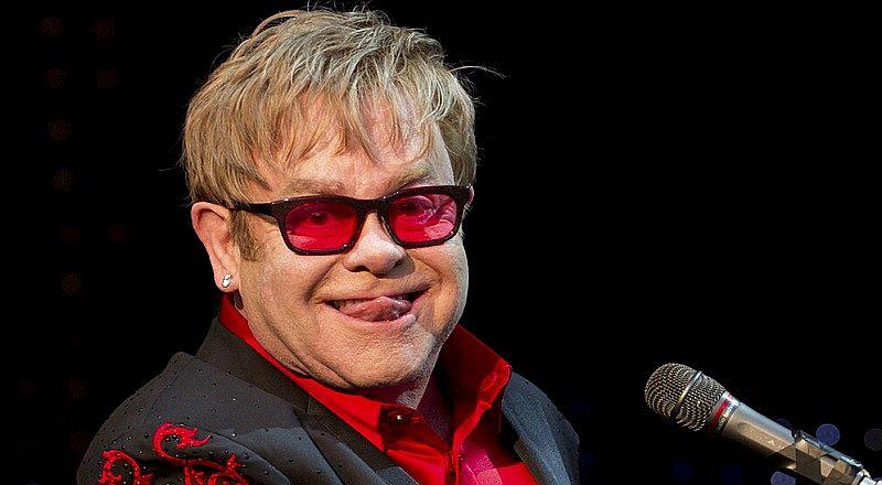 Elton John negocia sumarse al reparto de la secuela de "Kingsman"
