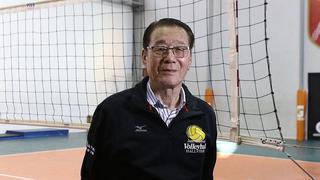 Falleció Man Bok Park: El país lamenta partida del querido exentrenador de la Selección de Voleibol 