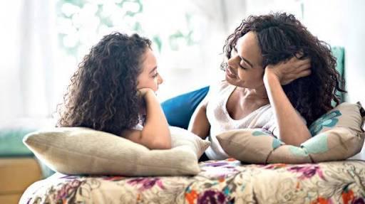 SOS Mi hija pregunta porqué su tío es gay, ¿Cómo le explico?