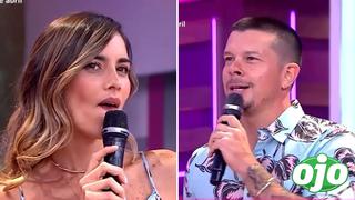 Korina Rivadeneira confiesa ser ‘tóxica’ con Mario Hart: “Me peleo a propósito”