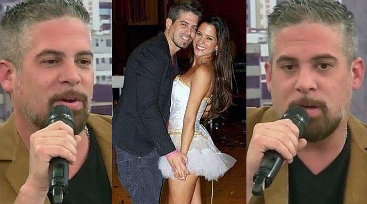 Pedro Moral se pronunció nuevamente sobre Vanessa Terkes: "Es intensamente buena" 