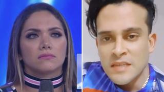 Christian Domínguez romperá su silencio: “quiero responder sobre el dichoso beso”