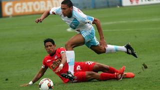 Sporting Cristal está firme en la punta tras vencer 3 - 0 a Juan Aurich