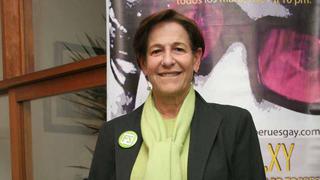 Alcaldesa Villarán pide a candidatos firmen el Acuerdo por Lima 