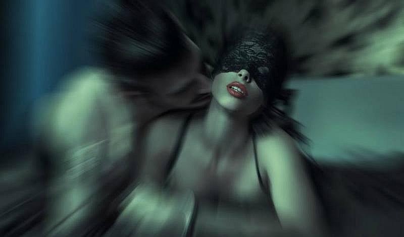 ¿Demasiado loco? 6 fantasías sexuales que son absolutamente normales