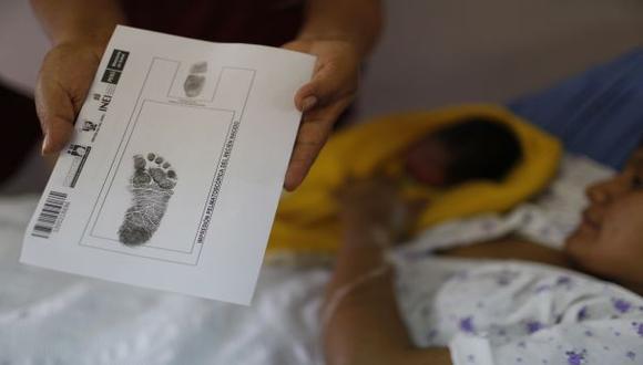 Maternidad de Lima atendió partos durante Navidad. (Foto: Andina/Referencial)