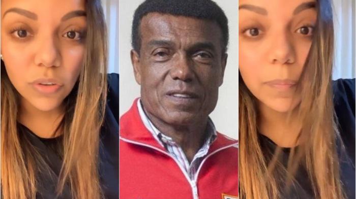 Instagram Johana Cubillas