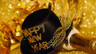 La cruda realidad: ¡Feliz Año Nuevo!